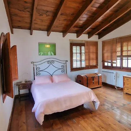 Holiday home Huerto Fernandito *