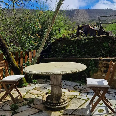 Holiday home Huerto Fernandito