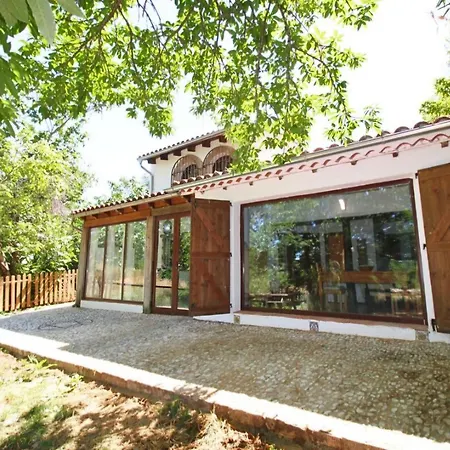 Huerto Fernandito Holiday home
